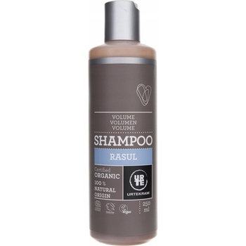 Urtekram extra objem šampon 250 ml