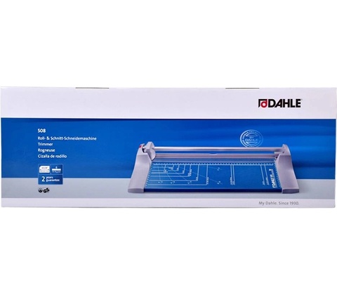 Dahle 508