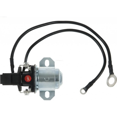 AS-PL Elektromagnetický spínač pre štartér SS5170S