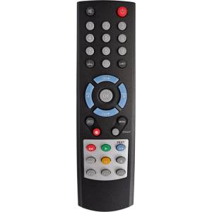 GENERAL WISI OR 18 DVB-S, OR 18 HDMI - съвместимо дистанционно управление на марката General (OR 18 DVB-S, OR 18 HDMI) Дистанционно