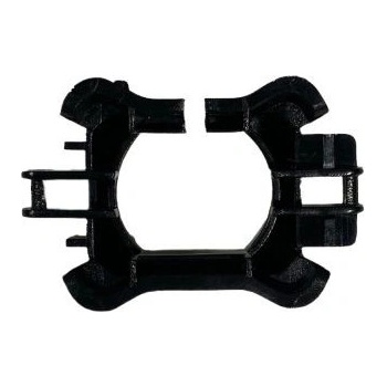 Приставка - база за ксенон крушка за Peugeot