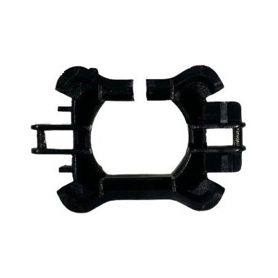 Приставка - база за ксенон крушка за Peugeot