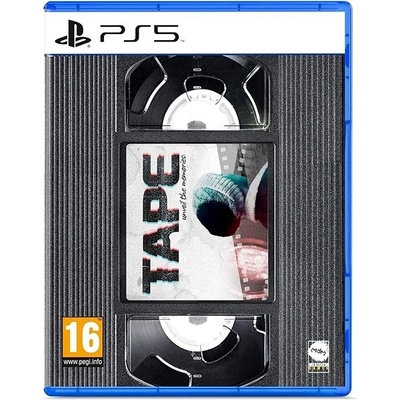 Tape: Unveil the Memories