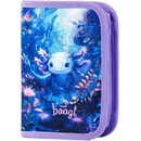 Baagl jednozipsový Axolotl