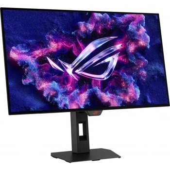 Image 1 of ASUS ROG Strix OLED XG27AQWMG