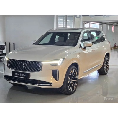 Volvo XC90 T8 Ultra Bright Hybrid