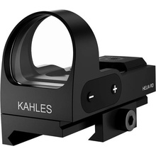 Kahles Helia RD 2 MOA Dot Adapter Plate