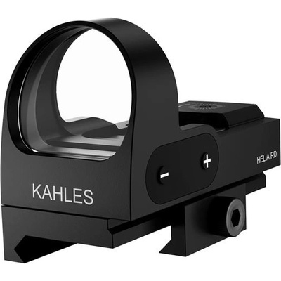 Kahles Helia RD 2 MOA Dot Adapter Plate
