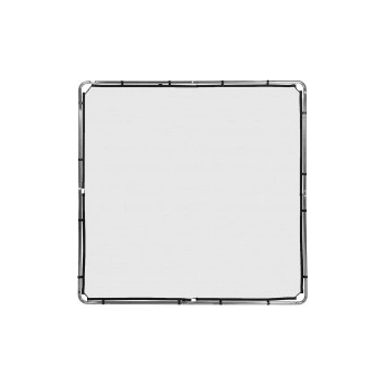 Lastolite Skylite Rapid Fabric Midi 1.5 x 1.5m 1.25 Stop Diffuser