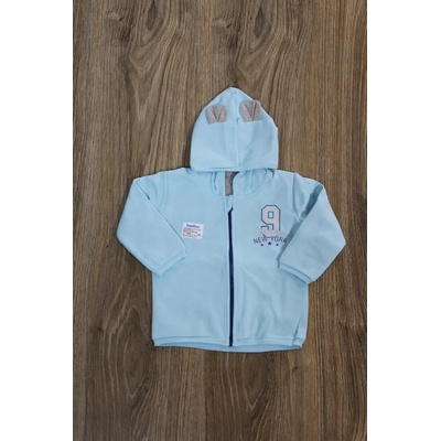 Topolino Суитшърт с ушички, 68, 80