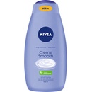 Nivea Creme Smooth sprchový gél 500 ml