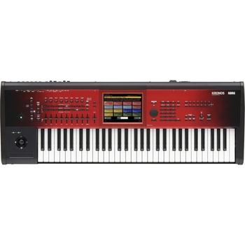 Korg KROSS 2-61