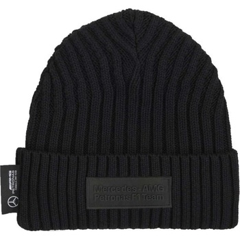 Puma MAPF1 Statement beanie 025690-01 Černá