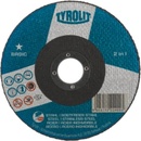 TYROLIT Basic A46Q-BFB