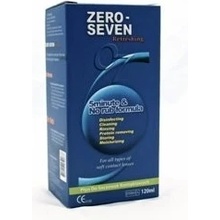 Polytouch Chemical Zero-Seven 120 ml