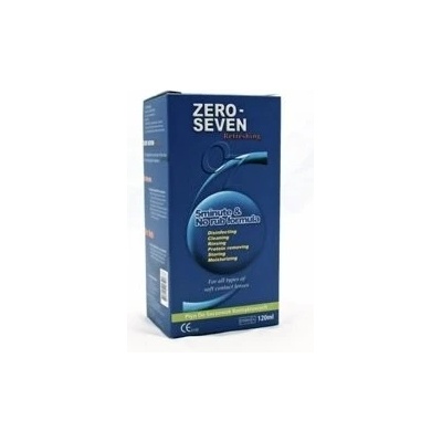 Polytouch Chemical Zero-Seven 120 ml