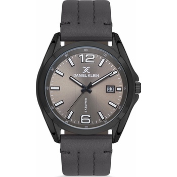 Daniel Klein Мъжки часовник Daniel Klein DK. 1.13366-5 (B--DK.1.13366-5)