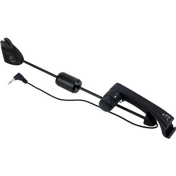 Fox International MK2 Illuminated Swinger Černá