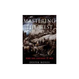 Mastering the West | Dexter Hoyos (2017)