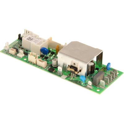 Delonghi ECAM 220. SW 01 výkonová elektronika