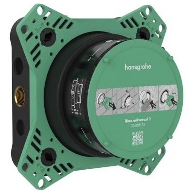 HANSGROHE iBox2 01500180