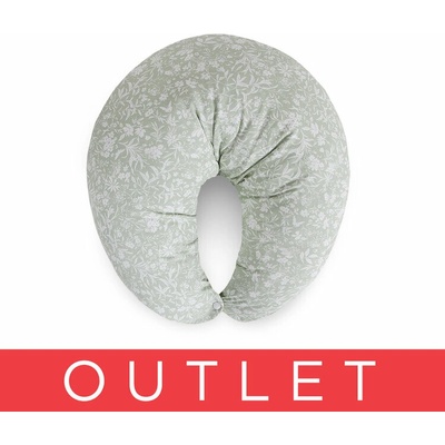 Ceba Polštář na kojení Huggy Basic Wildflowers – Zboží Dáma