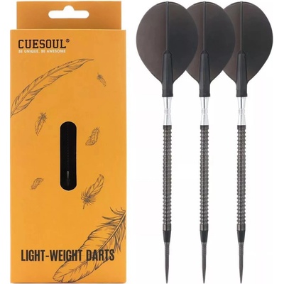Cuesoul steel Jiho Oto Super Slim 11g