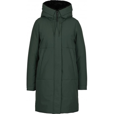 ELVINE Дамско палто Elvine Women's Tiril Coat - Juniper Green (102-2180-0913)