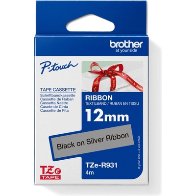 Brother TZe-R931