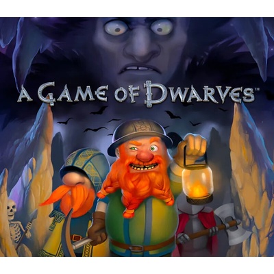 A Game of Dwarves