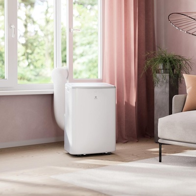 Electrolux Comfort 600 EXP34U339CW