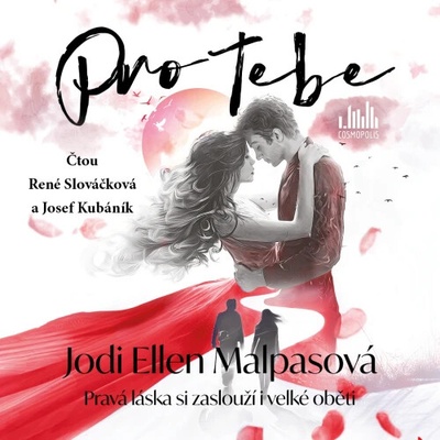 Pro tebe - Ellen Malpasová Jodi