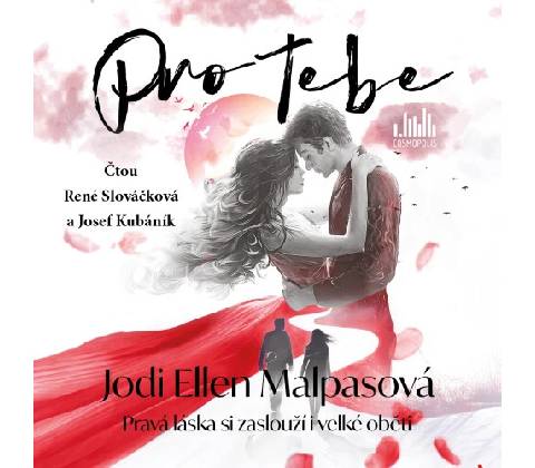 Pro tebe - Ellen Malpasová Jodi