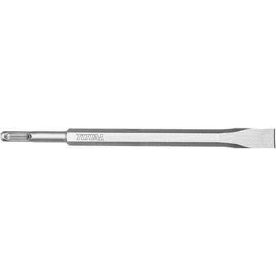 TOTAL Sekáč plochý SDS Plus, 14x250x20mm