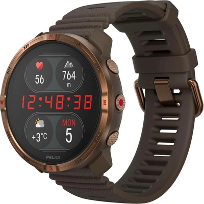 Polar Grit X2 S-L