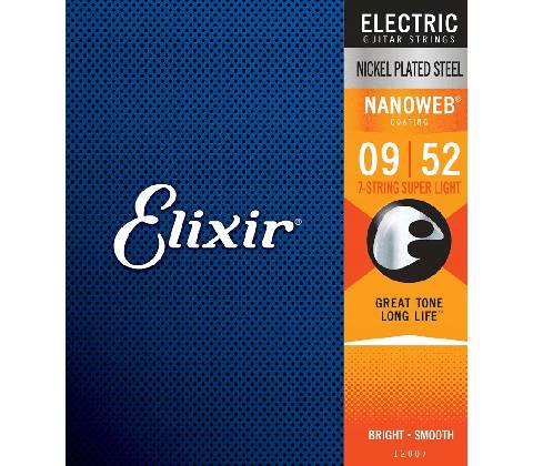 Elixir 12007