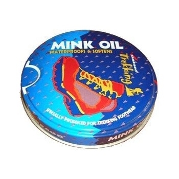 Fantasyobchod Norkový olej 100ml