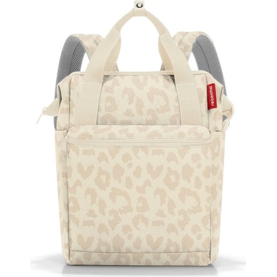 Reisenthel Allrounder R Leo nero 12 l