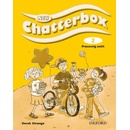 New Chatterbox 2 Activity Book