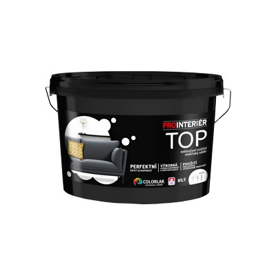 Colorlak Prointeriér TOP 15kg