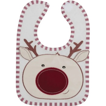 Image 1 of Lorelli Бродиран лигавник Lorelli Baby Care - 3D еленче (1026015)