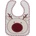 Lorelli Бродиран лигавник Lorelli Baby Care - 3D еленче (1026015)