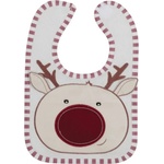 Lorelli Бродиран лигавник Lorelli Baby Care - 3D еленче (1026015) - ozone