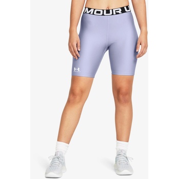 Image 1 of Under Armour Дамски шорти Under Armour UA HG Authentics 8in Short Under Armour | Lilav | ЖЕНИ | XS