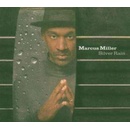 Marcus Miller: Silver Rain CD