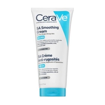 CeraVe успокояващ крем SA Smoothing Cream 177 ml