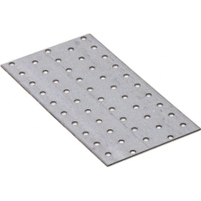 Domax PP12 Doštička perforovaná 200 x 100 x 2,0 mm