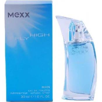 Image 1 of Mexx Fly High Man EDT 30 ml