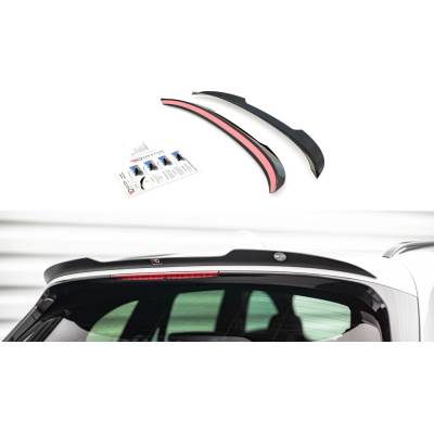 Maxton Design Predĺženie spojlera - Bmw, BMX148MPACKCAP1G BM-X1-48-MPACK-CAP1G