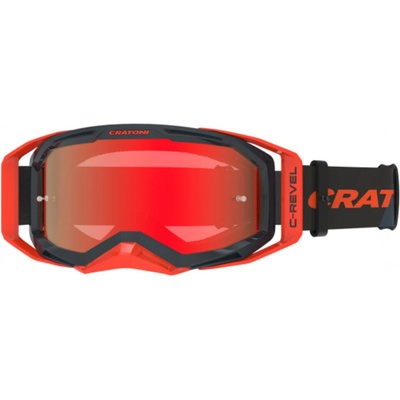 Cratoni MX C-Revel PRO